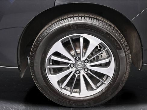 Used 2016 Acura RDX AWD w/ Advance Package image 12