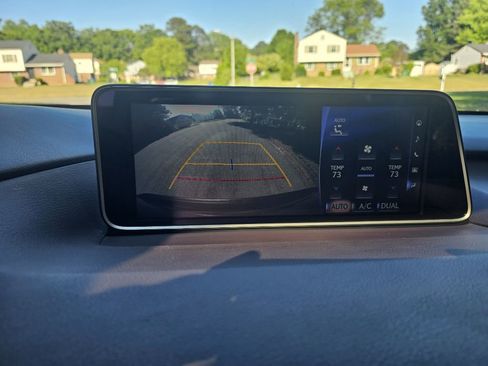 Used 2017 Lexus RX 350 AWD w/ Premium Package image 48
