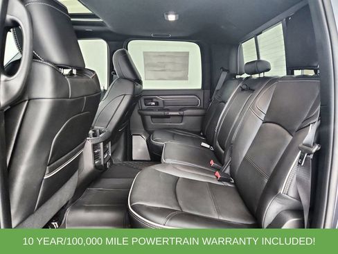 New 2026 RAM 2500 Rebel w/ Rebel Level 2 Equipment Group image 32