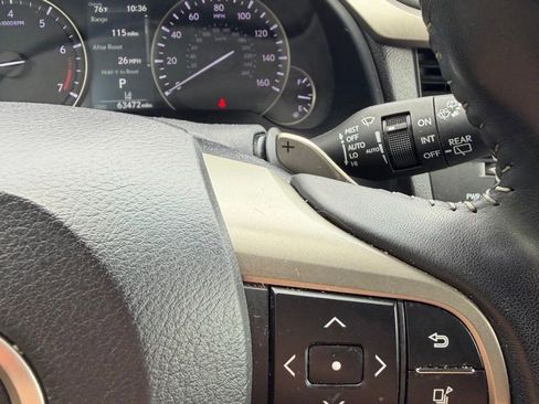 Used 2020 Lexus RX 350 FWD w/ Accessory Package image 17