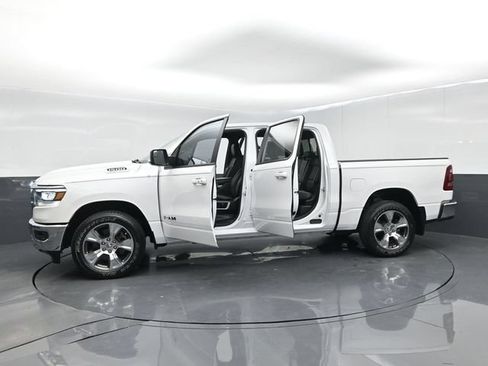 Used 2023 RAM 1500 Laramie RWD image 65