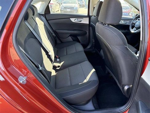 Certified 2023 Kia Forte LXS w/ LXS Technology Package image 11