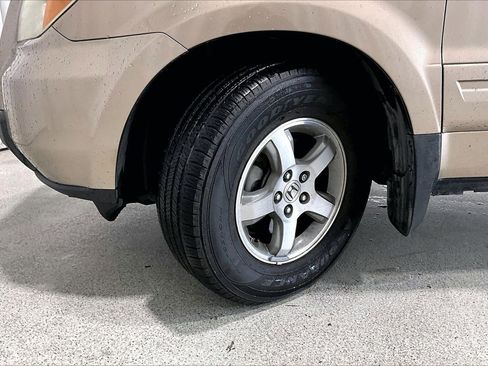 Used 2006 Honda Pilot EX-L image 19