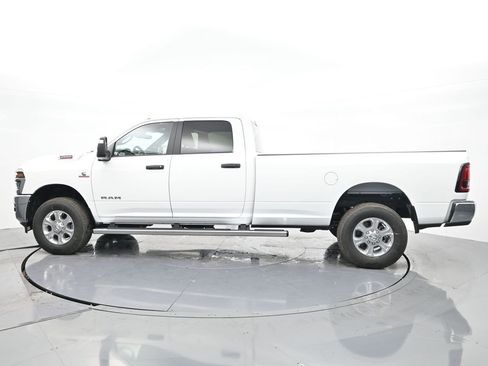New 2025 RAM 2500 Big Horn image 10