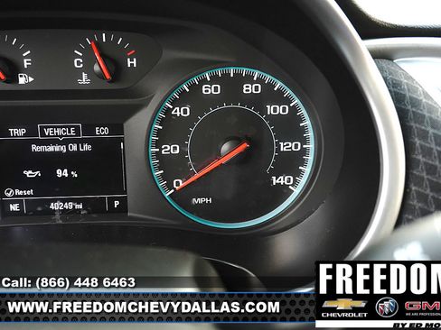 Used 2025 Chevrolet Malibu LT FWD image 26