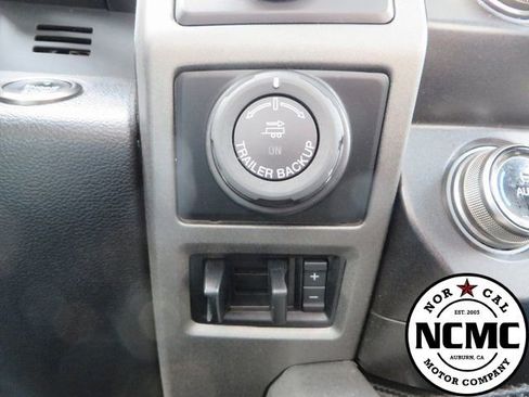 Used 2020 Ford F150 Raptor w/ Equipment Group 802A Luxury image 37