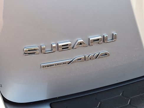 Used 2023 Subaru Crosstrek 2.5i Limited w/ Moonroof Package image 30