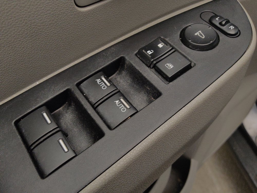 Used 2017 Honda Odyssey EX-L image 27