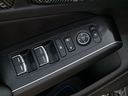 Used 2024 Honda Civic Sport Touring image 19