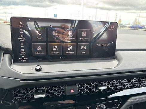 New 2026 Honda Accord Sport image 19