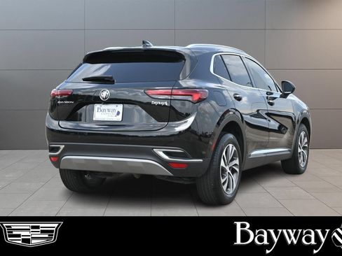 Used 2023 Buick Envision Essence FWD image 6