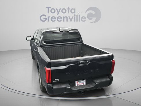 Used 2025 Toyota Tundra SR5 w/ SR5 Convenience Package image 12