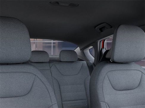 New 2025 Kia K4 EX image 32