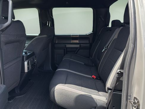 Used 2020 Ford F150 Raptor AWD/4WD image 14
