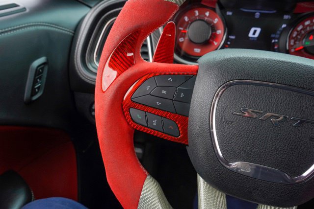 Used 2022 Dodge Challenger SRT Super Stock RWD image 11