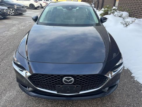 Used 2020 MAZDA MAZDA3 AWD Sedan w/ Preferred Package image 32