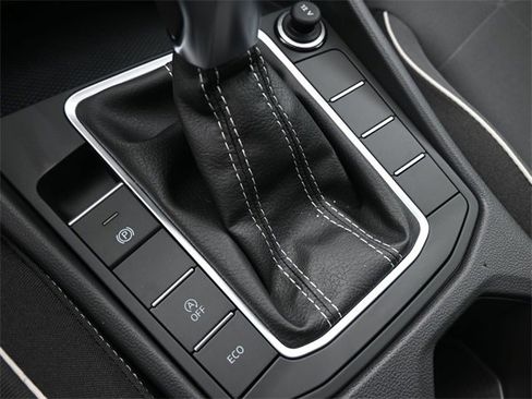 New 2026 Volkswagen Jetta Sport image 31