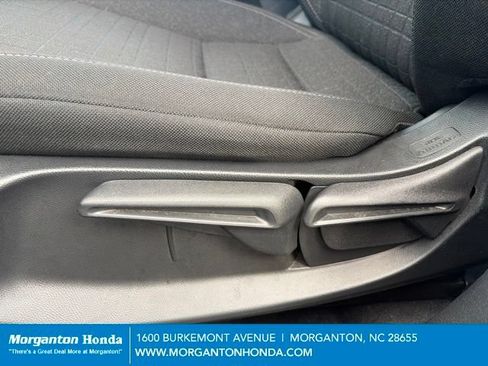 Used 2024 Honda HR-V LX image 16