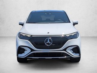 Certified 2023 Mercedes-Benz EQE 500 4MATIC SUV video 2