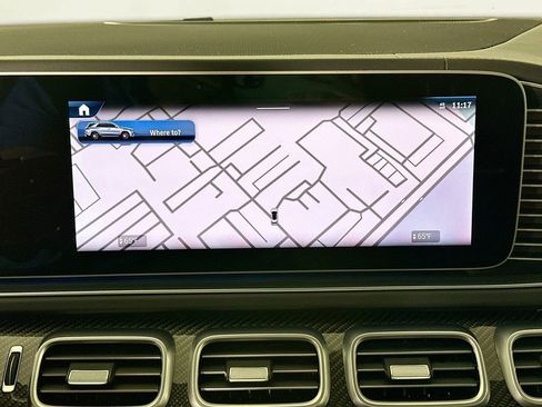 Used 2024 Mercedes-Benz GLE 53 AMG 4MATIC image 13