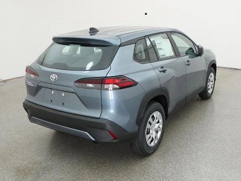 New 2026 Toyota Corolla Cross L image 41