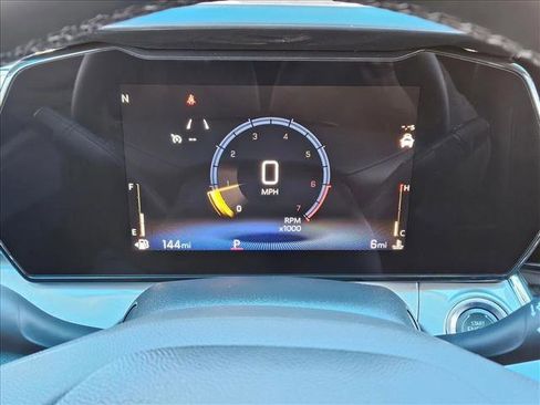 New 2026 Chevrolet Trax LT w/ LT Convenience Package image 11