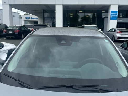 Used 2023 MAZDA CX-5 AWD 2.5 S w/ Select Package image 5