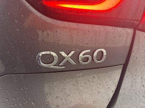 Used 2019 INFINITI QX60 Luxe image 12