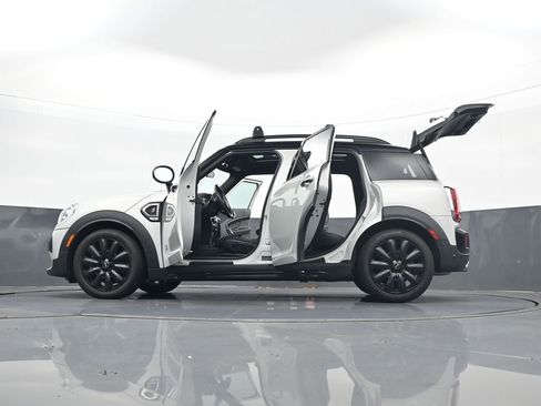 Used 2020 MINI Cooper Countryman S AWD/4WD image 34