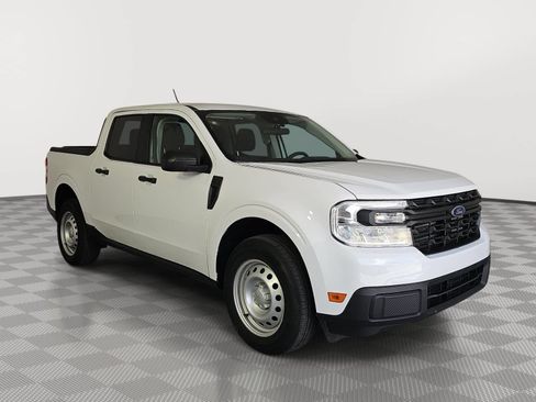 Used 2024 Ford Maverick XL FWD image 2