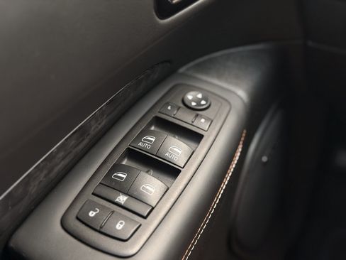 Used 2025 Dodge Durango SRT Hellcat AWD/4WD image 27