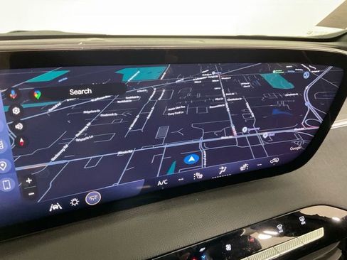 New 2026 Buick Enclave Sport Touring w/ Power Package FWD image 13