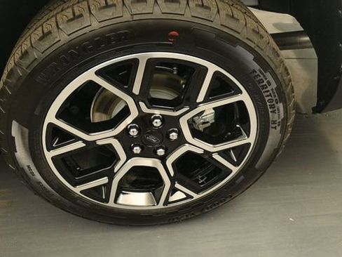 New 2026 Ford Maverick Lariat AWD/4WD image 9