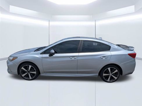 Used 2017 Subaru Impreza 2.0i Sport AWD/4WD image 9