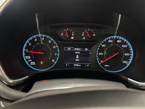 Used 2020 Chevrolet Equinox LS image 21