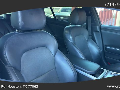 Used 2019 Kia Stinger GT image 37