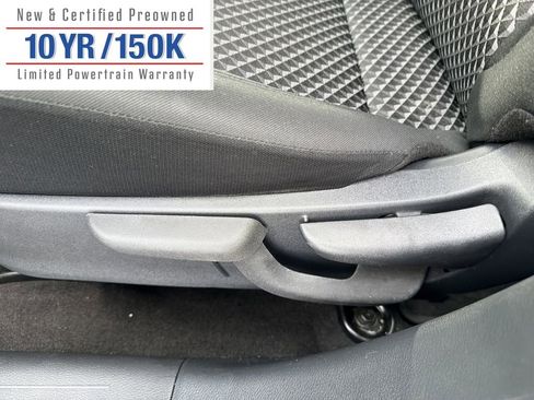 Used 2023 Nissan Versa S w/ S Plus Package image 16