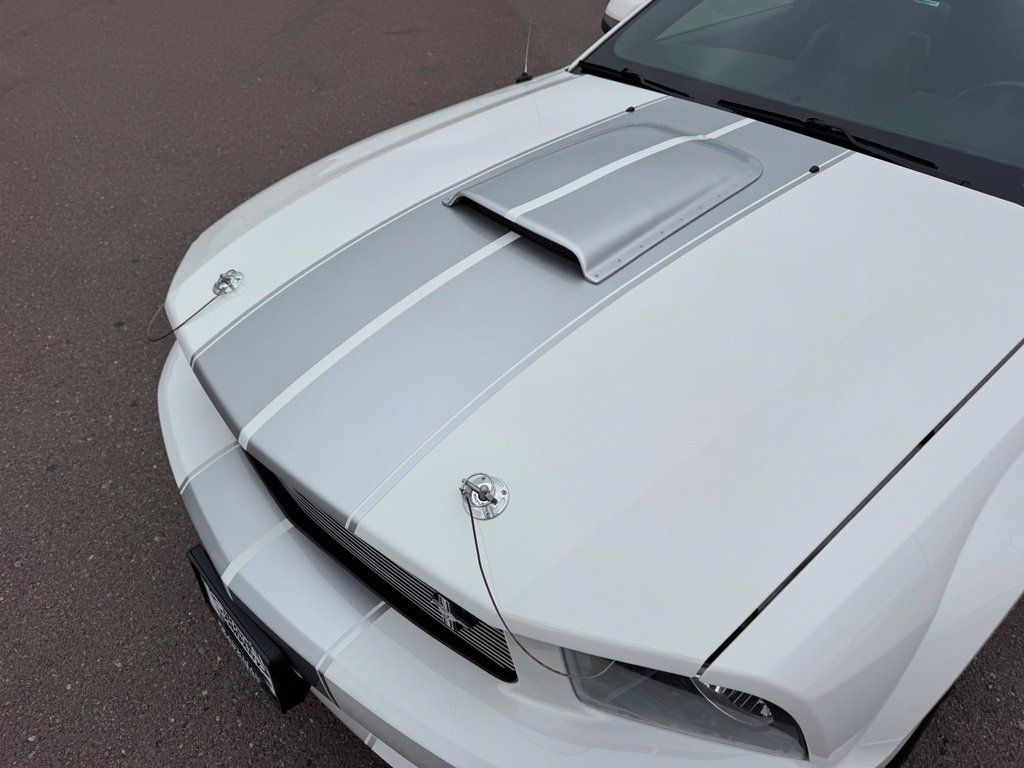 Used 2007 Ford Mustang GT Premium RWD image 32