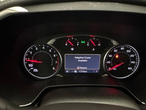 Used 2025 Chevrolet Blazer LT w/ Convenience Package FWD image 27