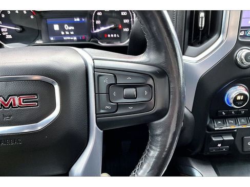 Used 2019 GMC Sierra 1500 SLT w/ SLT Premium Plus Package image 21
