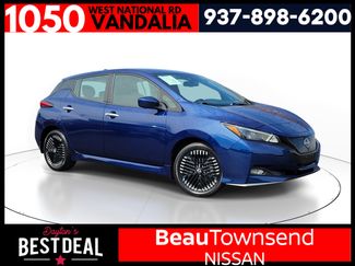 Used 2023 Nissan Leaf SV Plus 360° Tour