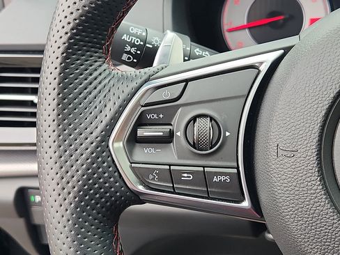 Certified 2025 Acura RDX A-Spec image 24