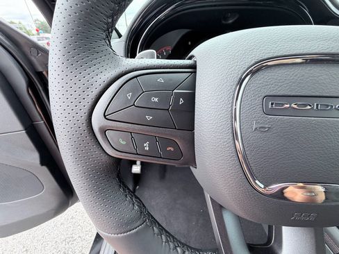 New 2026 Dodge Durango GT RWD image 14