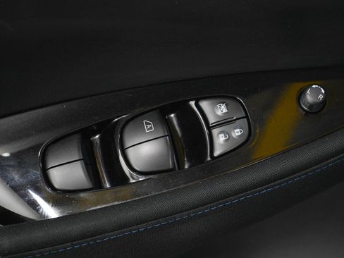 Used 2019 Nissan Leaf SV Plus w/ SV Plus Technology Package FWD image 21