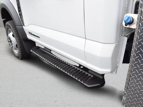 New 2026 Ford F550 4x4 Regular Cab Super Duty image 6