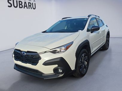 New 2026 Subaru Crosstrek 2.0i Premium