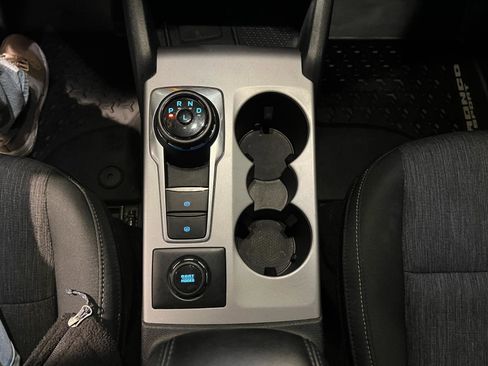 Used 2022 Ford Bronco Sport Big Bend w/ Convenience Package image 21