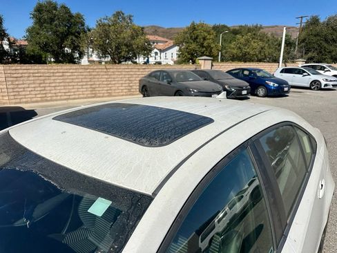 Certified 2020 Toyota Corolla XSE w/ Carpet Mat Package (TMS) FWD image 7