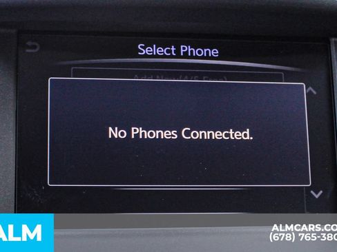 Used 2020 INFINITI QX60 Luxe FWD image 37
