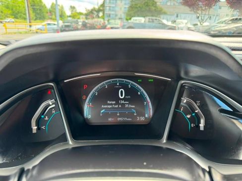 Used 2017 Honda Civic EX image 18